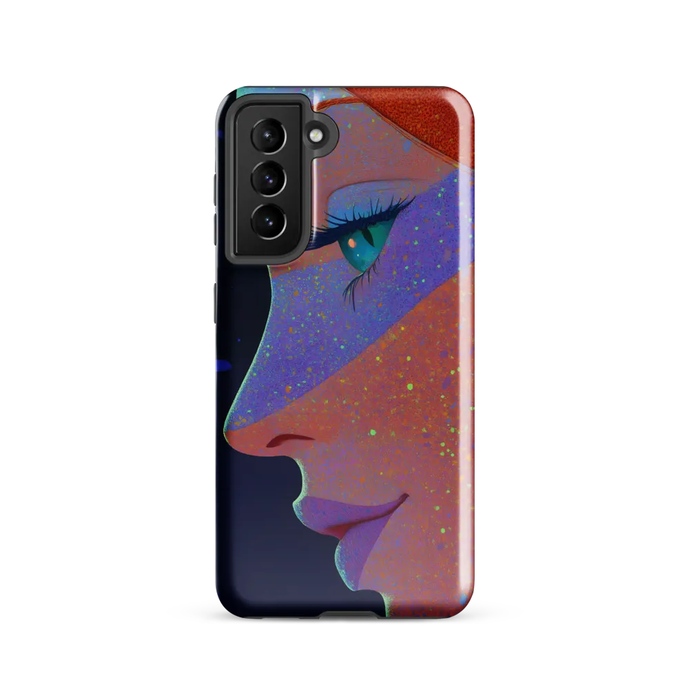 Vibrant Essence