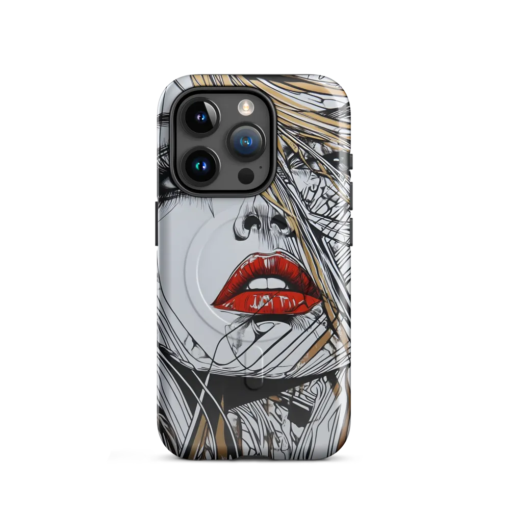 Seductive Allure