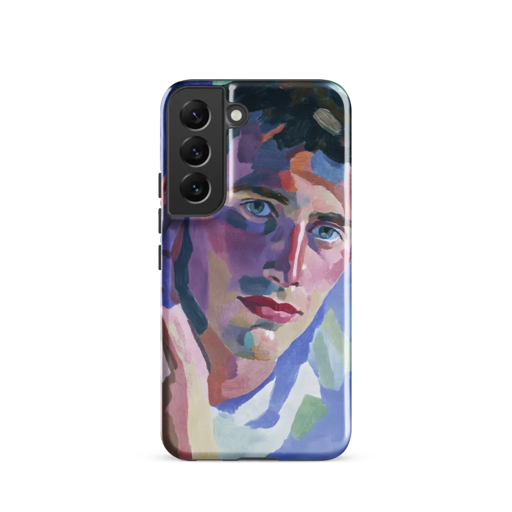 Portrait of Introspection