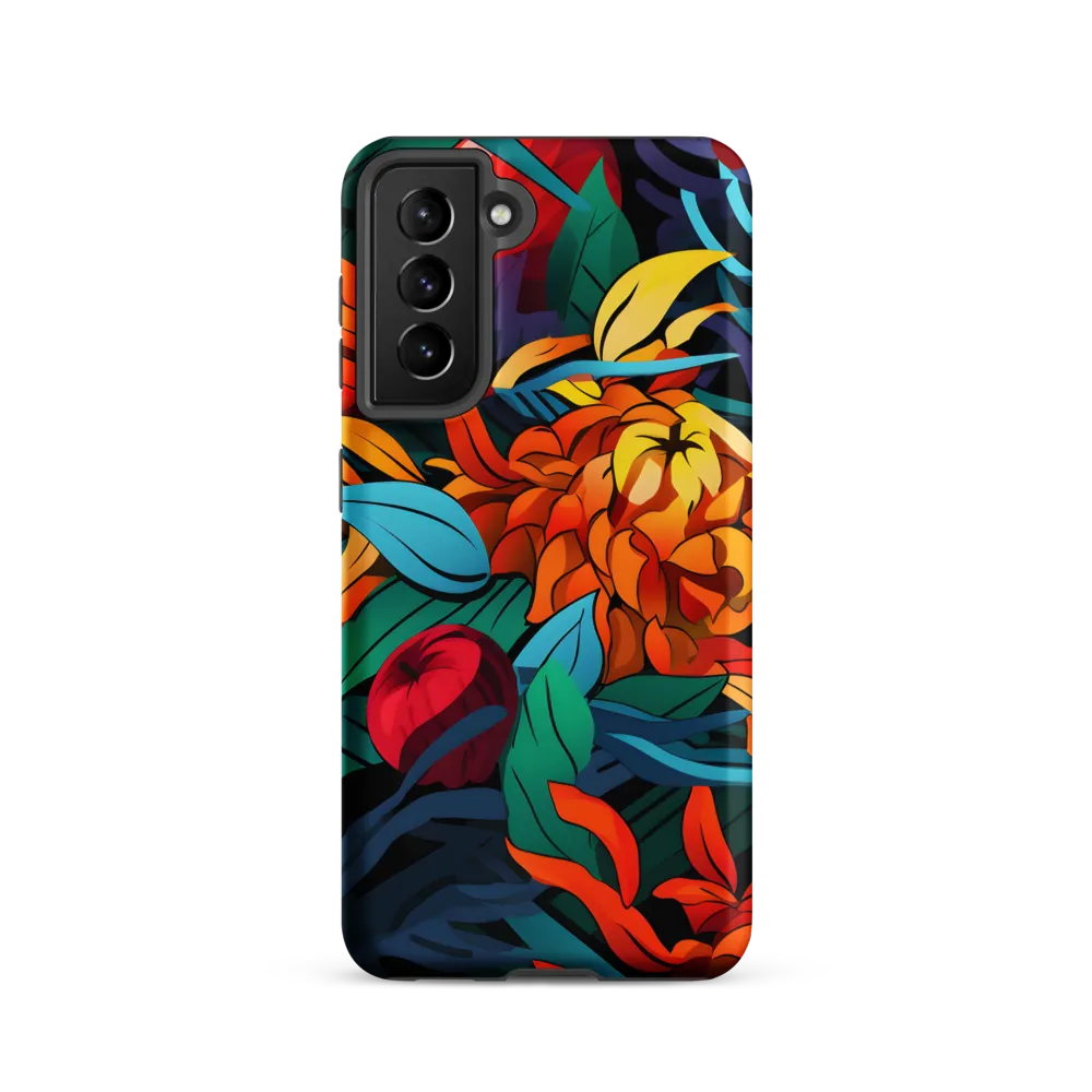 Tropical Harmony