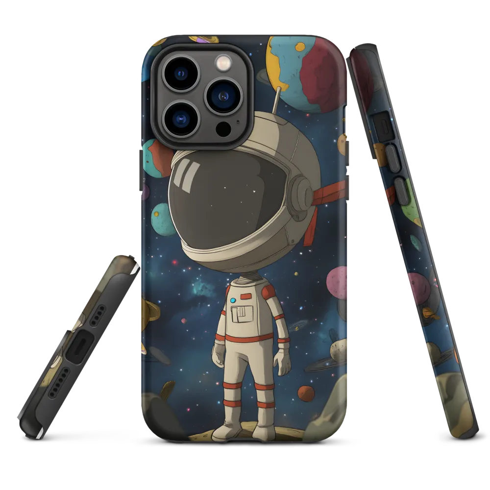 Cosmic Wonder