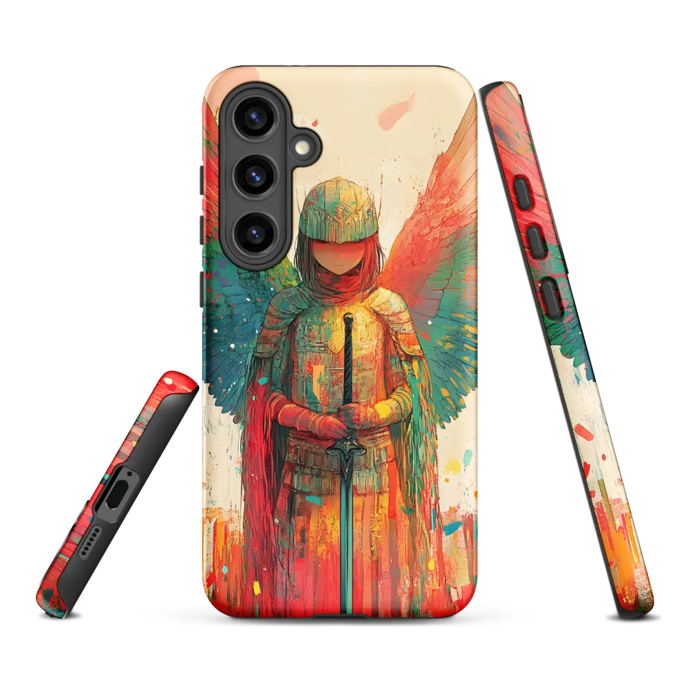 Guardian of Colors