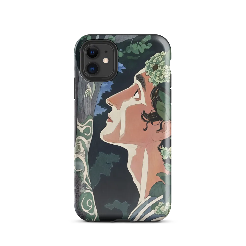 Whispers of Nature