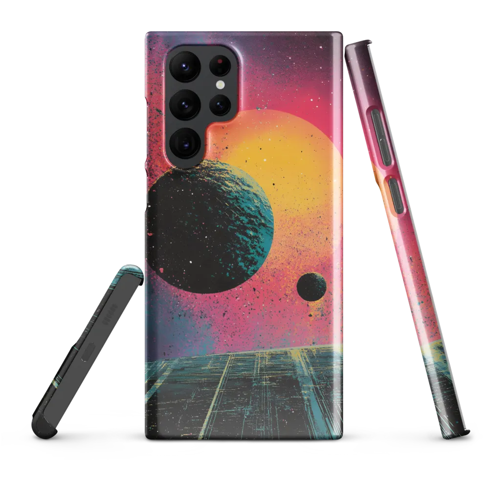 Cosmic Reverie