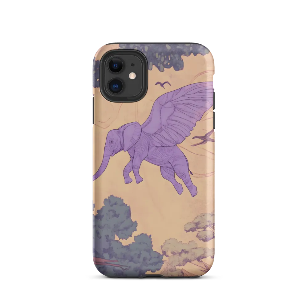 Wings of Imagination