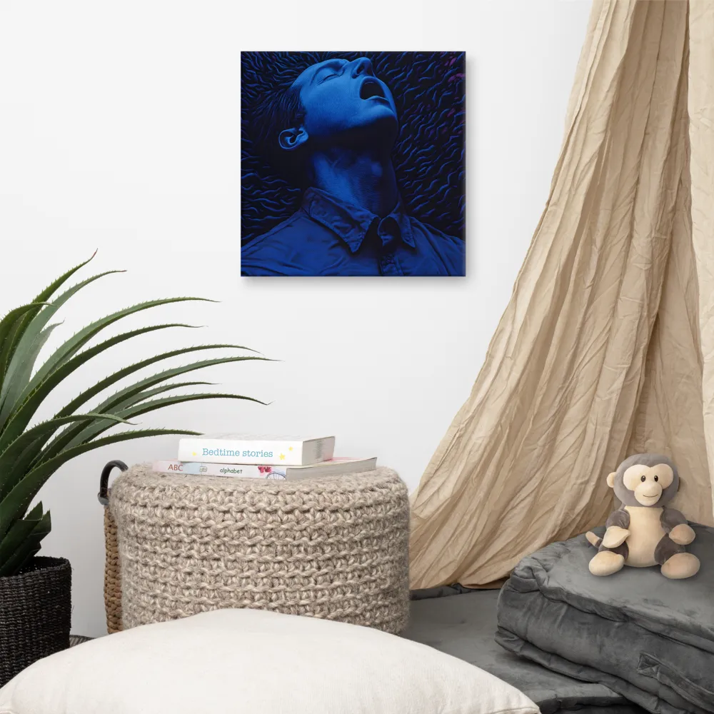 Dreams Unbound | Canvas | 16″×16″