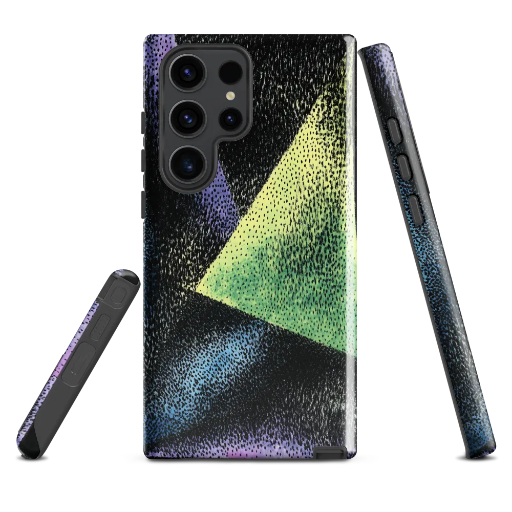 Dynamic Geometric Harmony