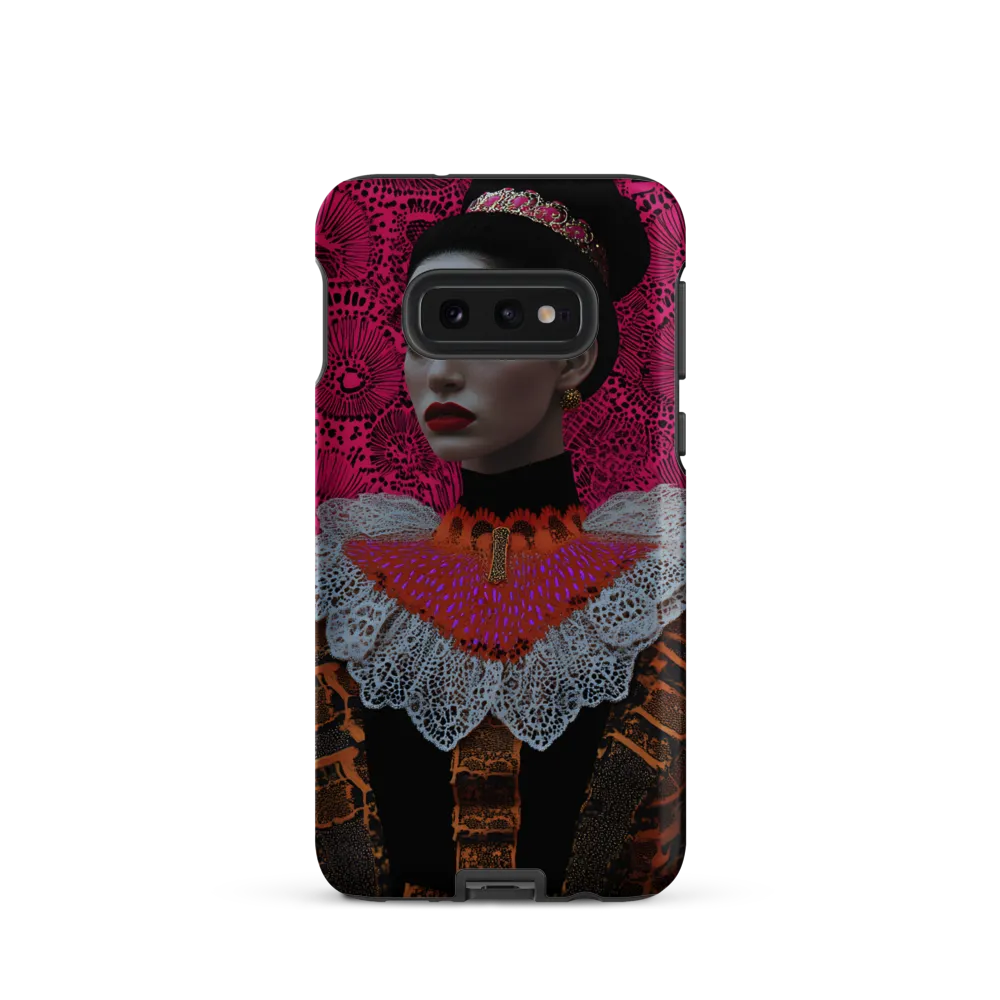 Crowned Regality