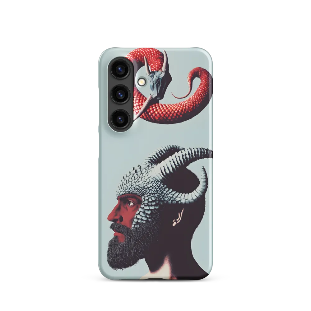 Elysium of the Horned One