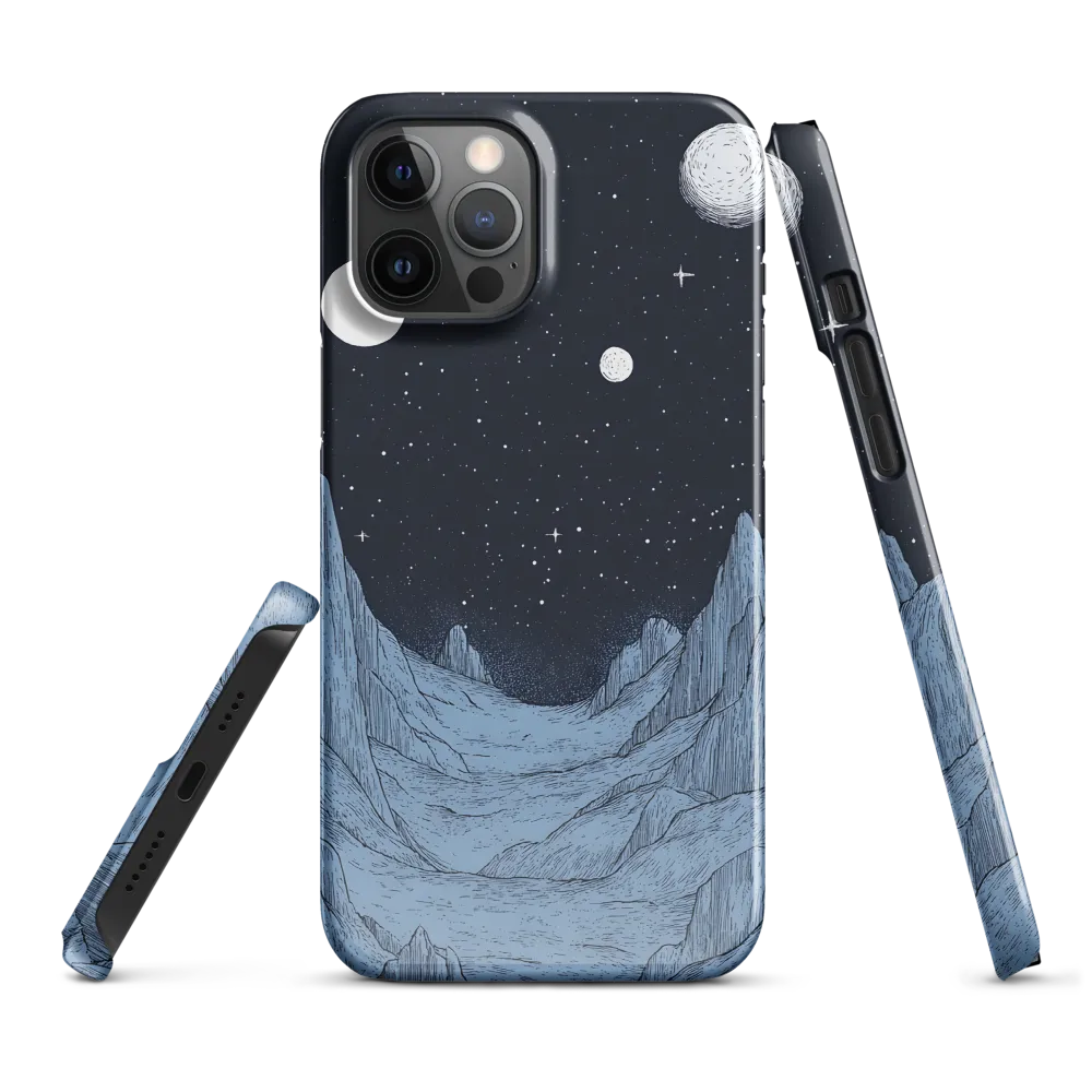 Whispers of the Cosmos