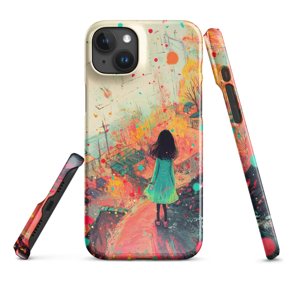 Whispers of Color