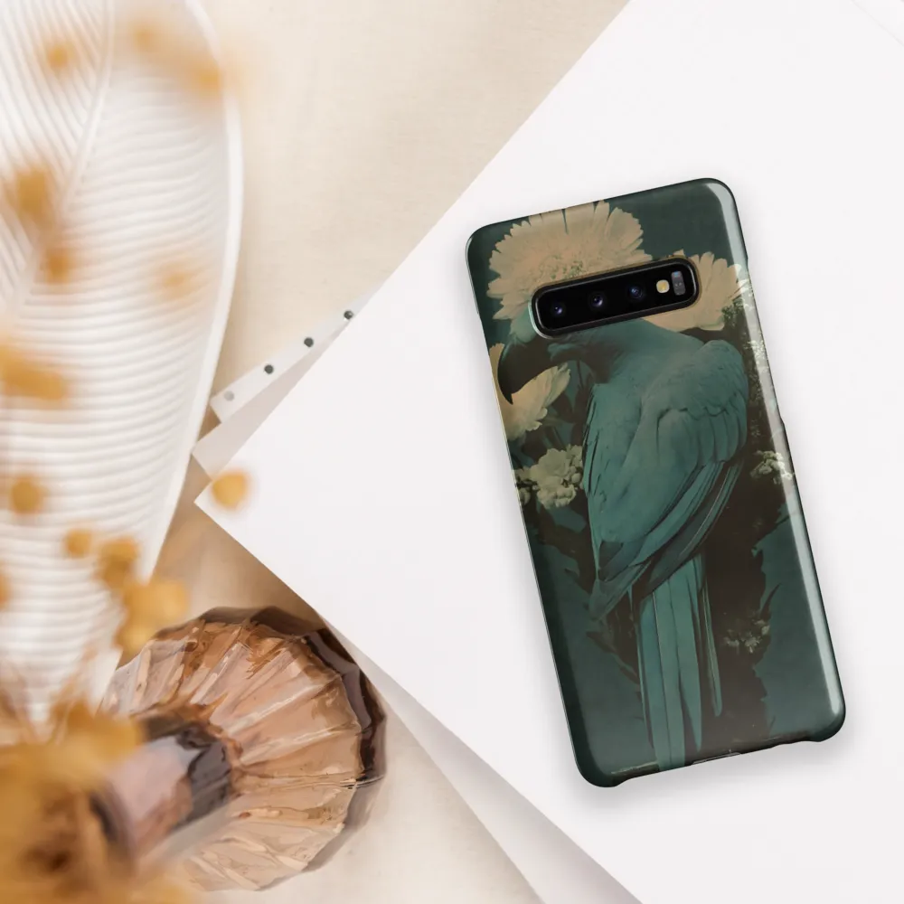 Whispers of Nature | Phone Case |  S10 Plus | Snap Case | Glossy