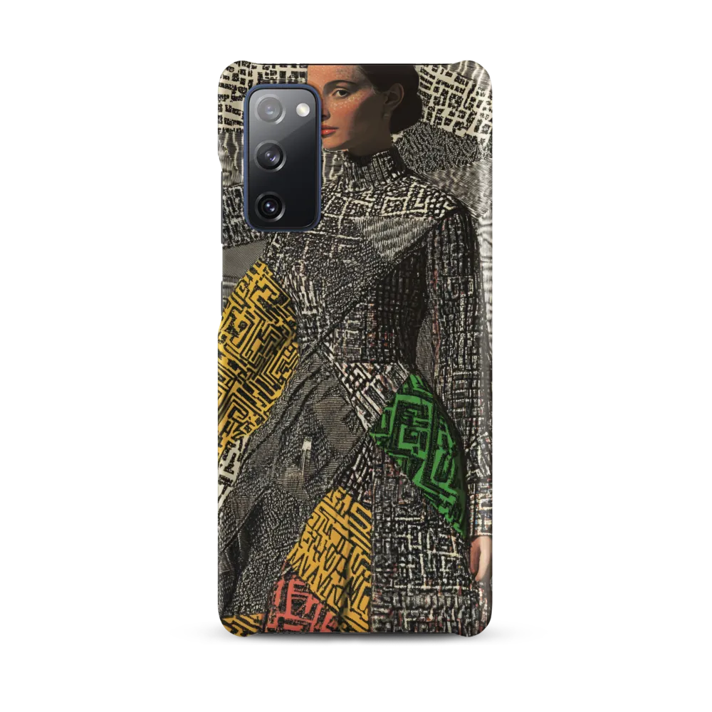 Dynamic Elegance: The Art of Fashion