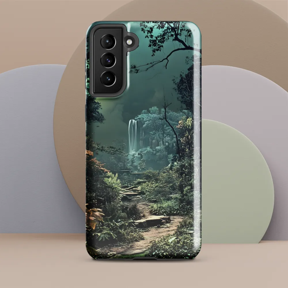 Whispers of the Forest