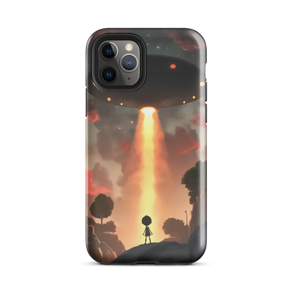 Wonder Beneath the Stars