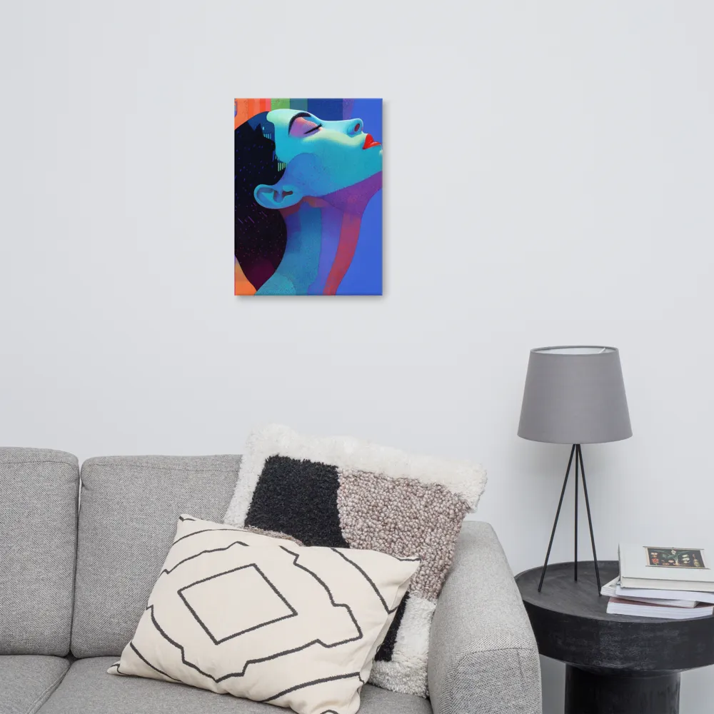 Ethereal Reverie | Canvas | 18″×24″