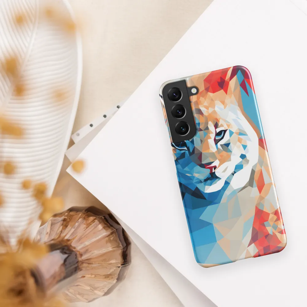 Facets of Feline Wonder