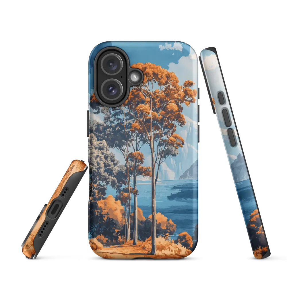 Harmony in Nature | Phone Case