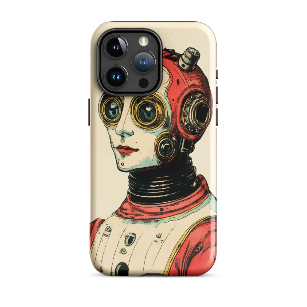 Ethereal Automaton