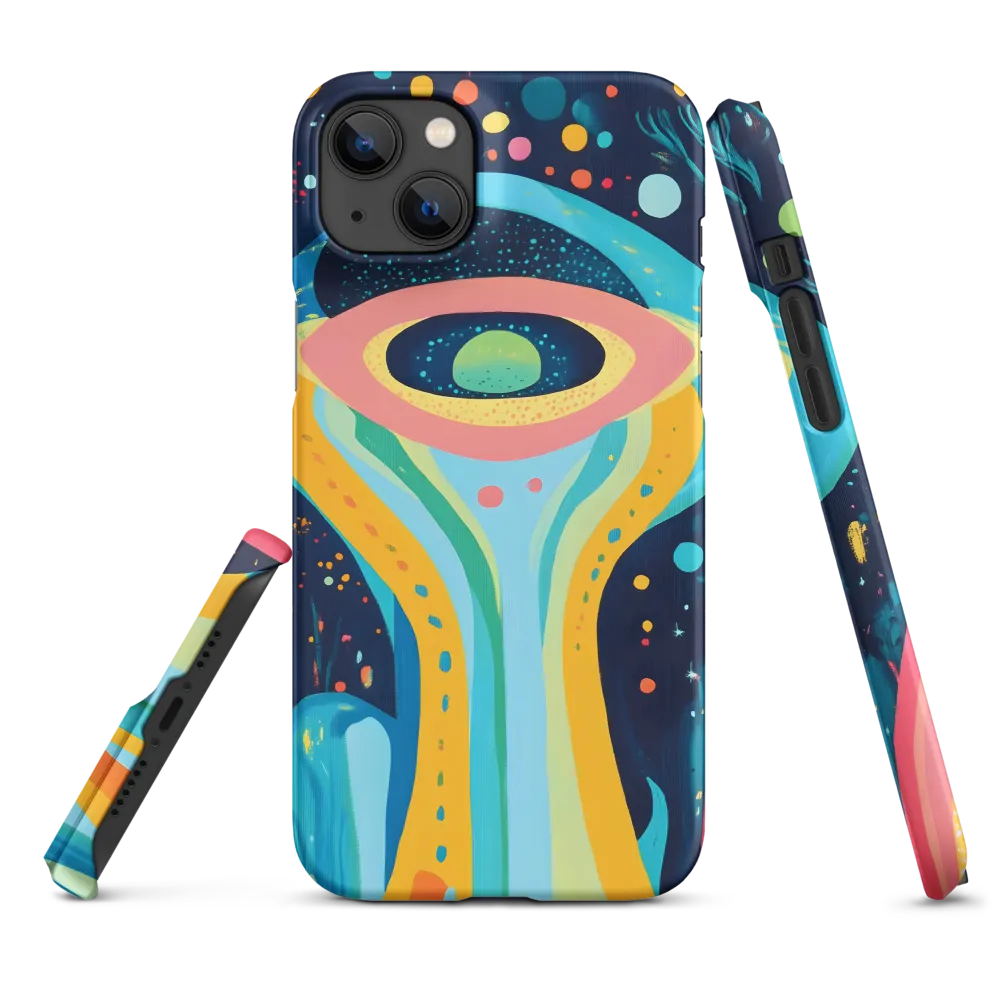 Cosmic Whimsy