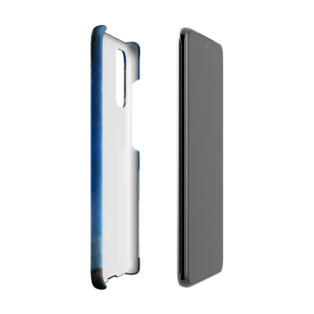 Monolithic Silence