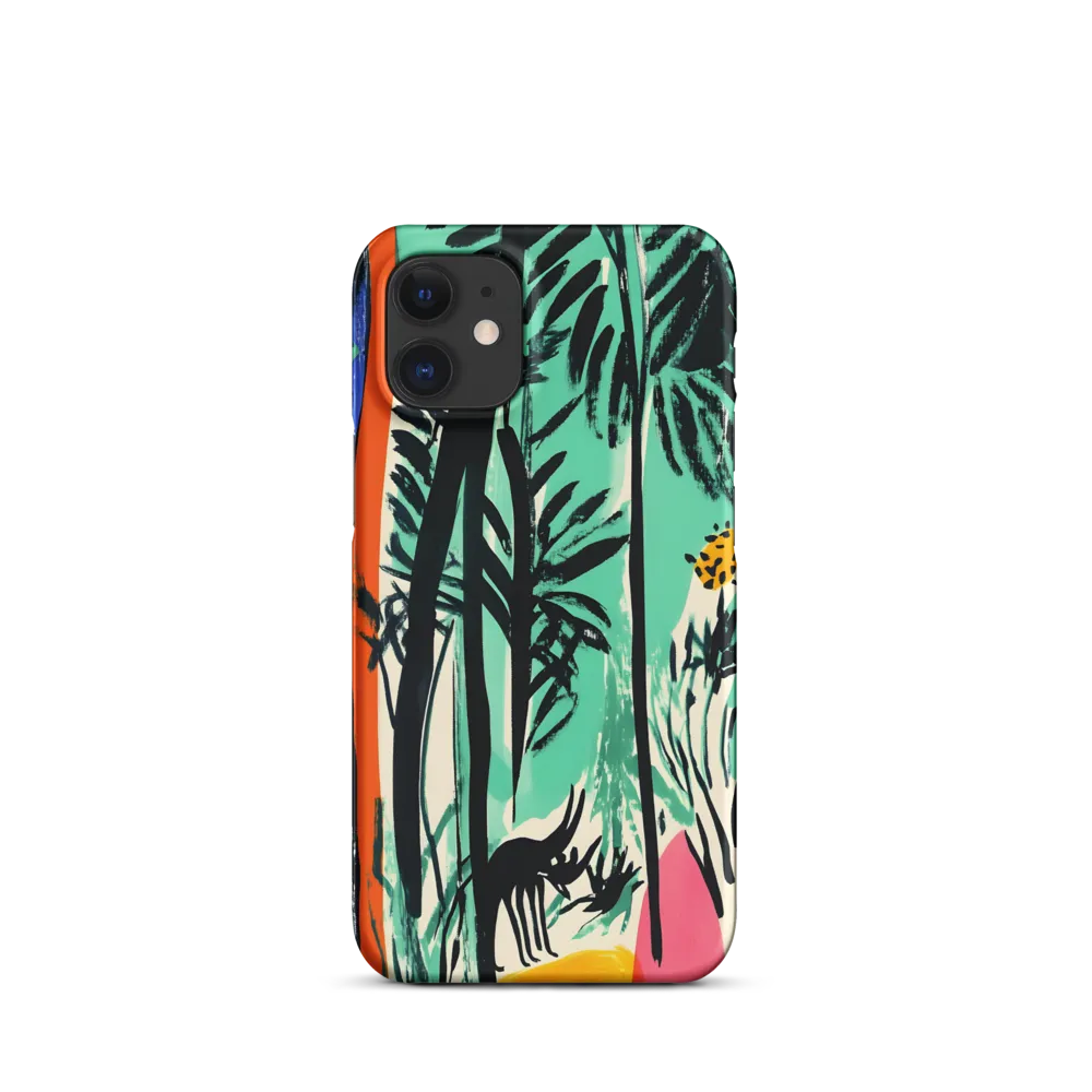 Whispers of the Jungle