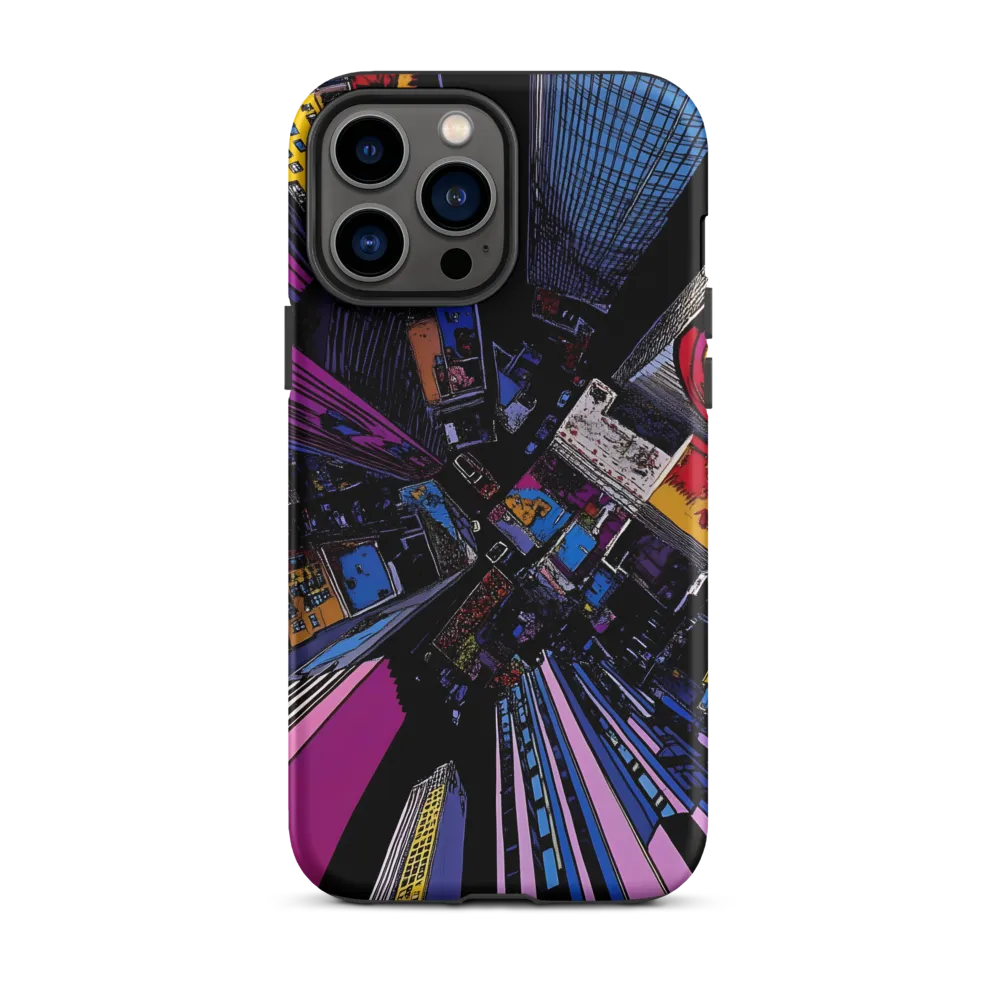 Urban Vortex