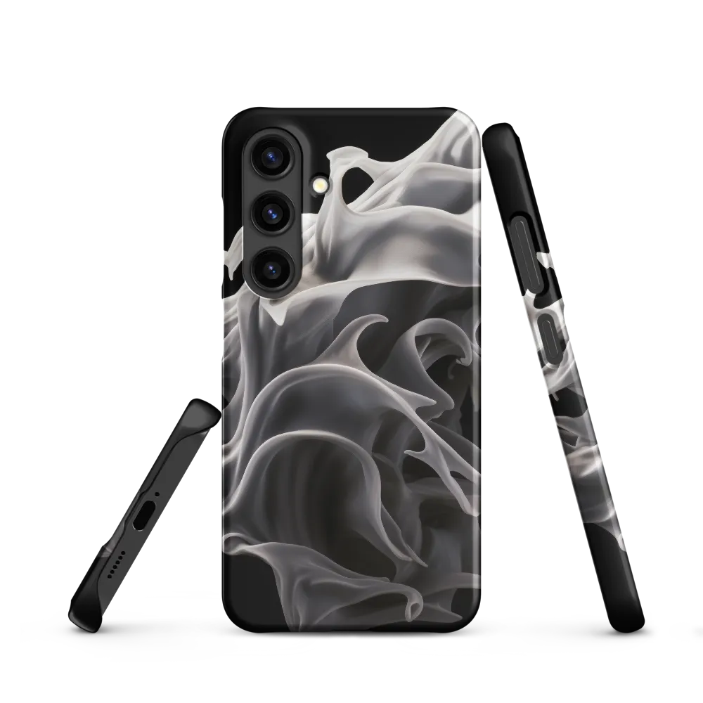 Fluid Dynamics: An Organic Exploration