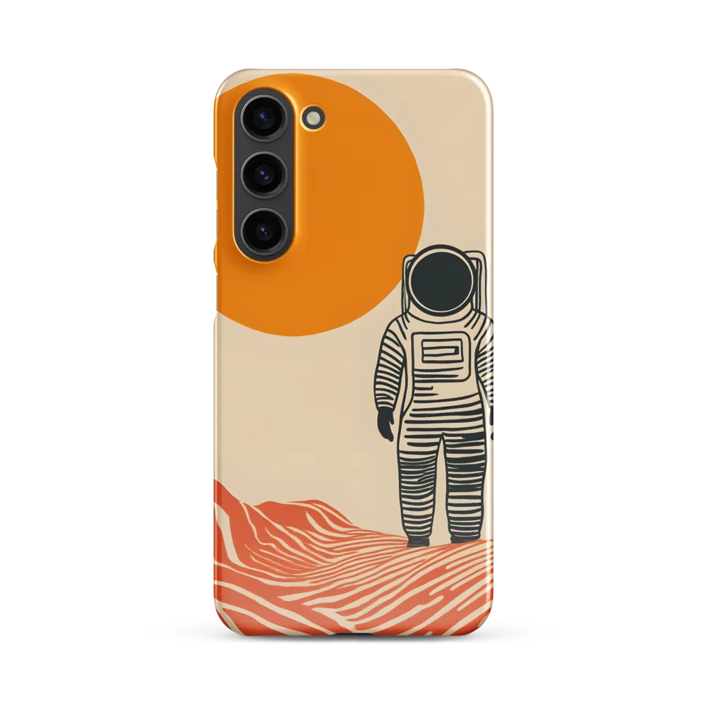 Solitude in Space