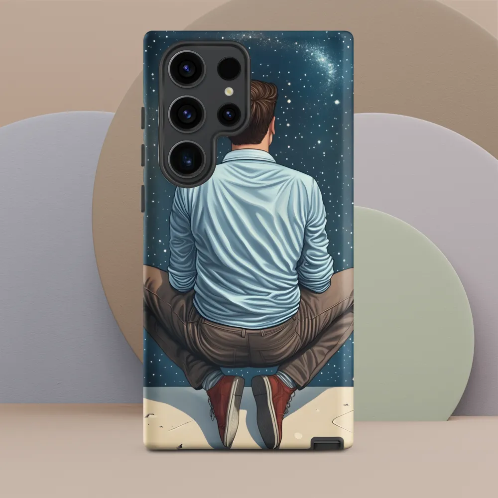Gaze into Infinity