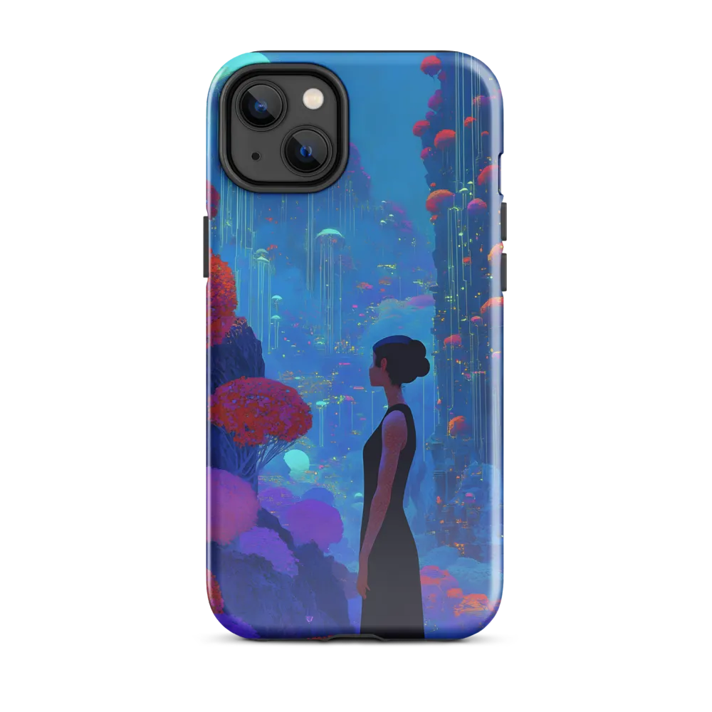 Whispers of Bioluminescence