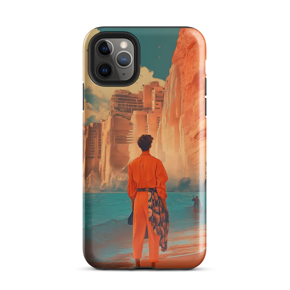 Reflections of Nature | Phone Case |  11 Pro Max | Tough Case | Glossy