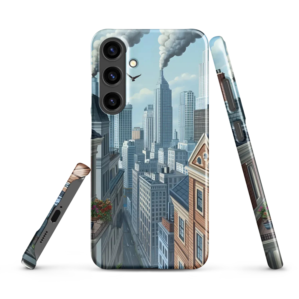 Urban Symphony