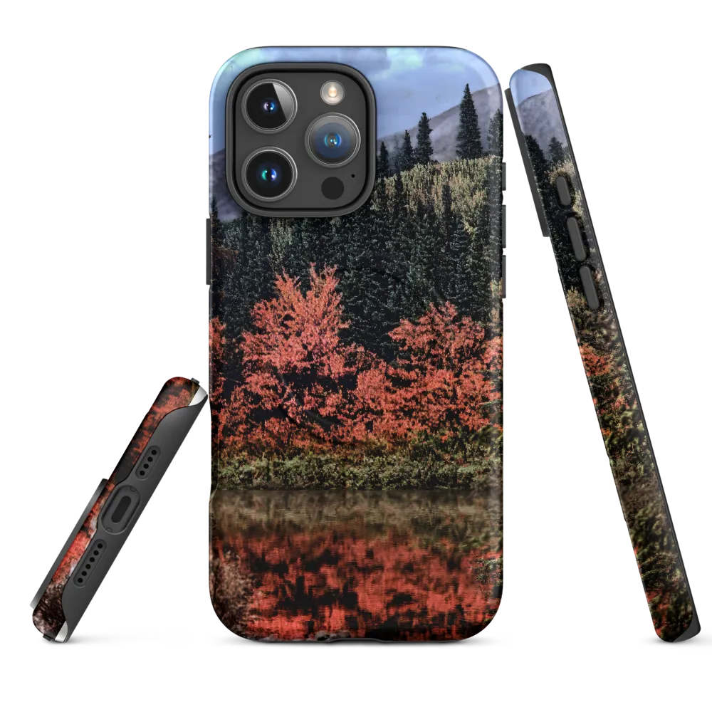 Autumn Reflections