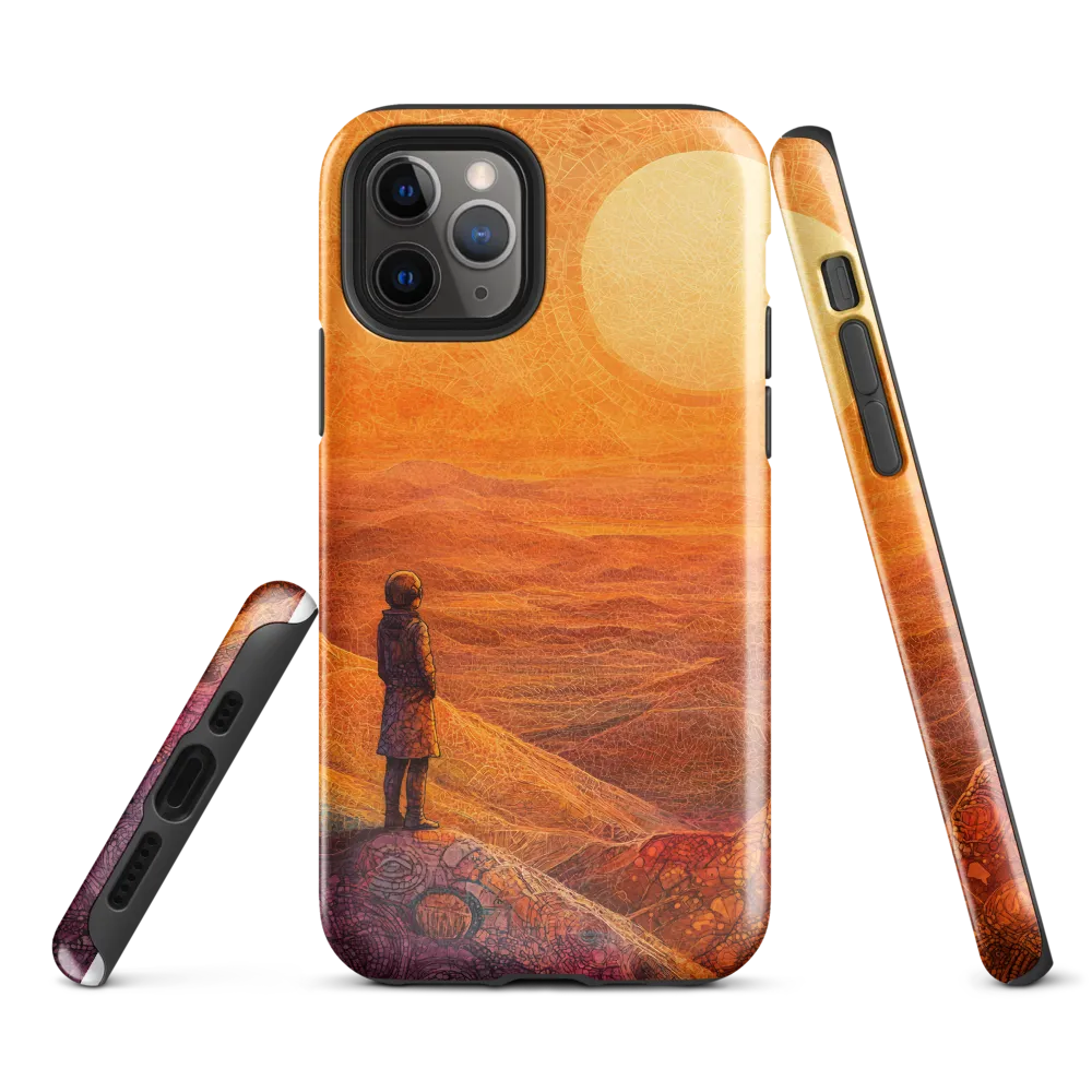 Reflections of a Distant Sun