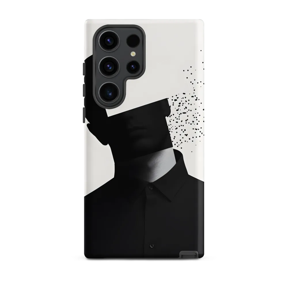 Fragmented Identity