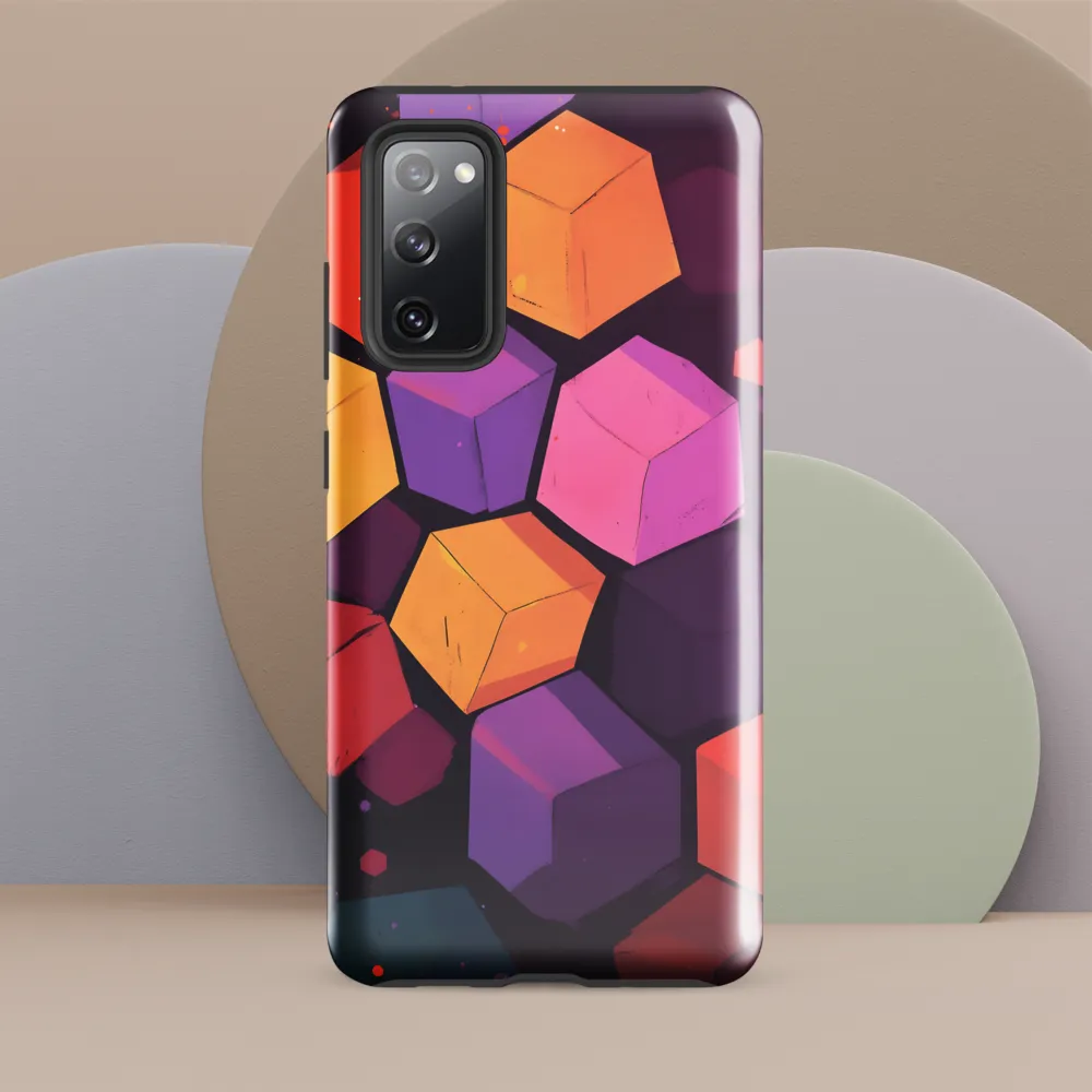 Dynamic Geometric Harmony