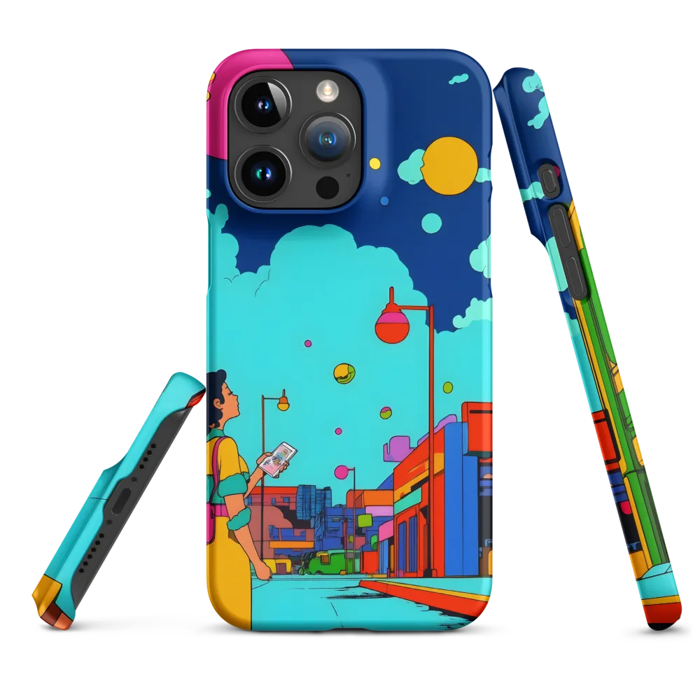 Dreamscape in Color