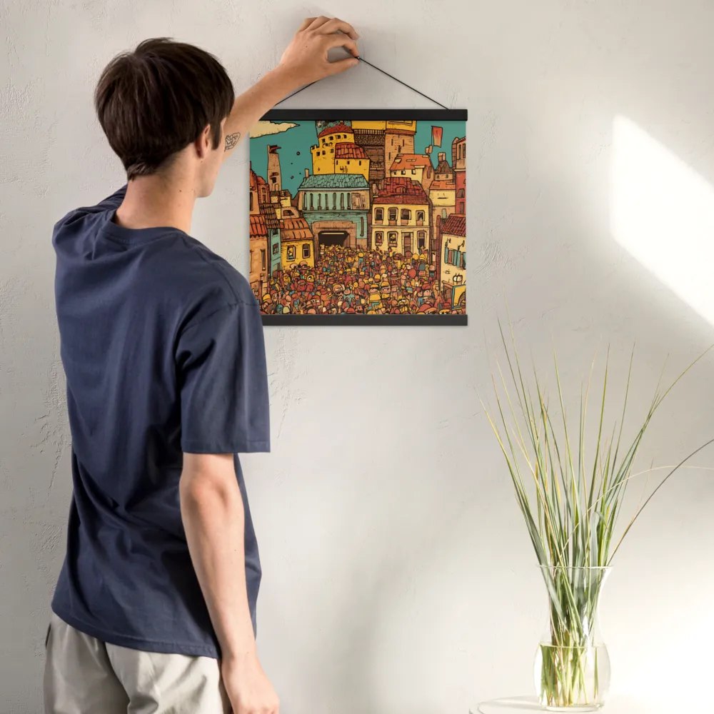 The Quirky City Gathering