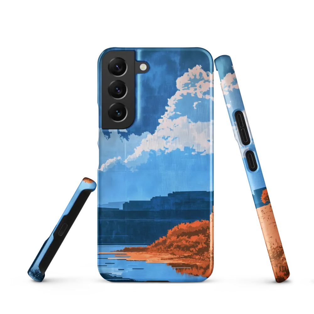 Elysian Waterscape