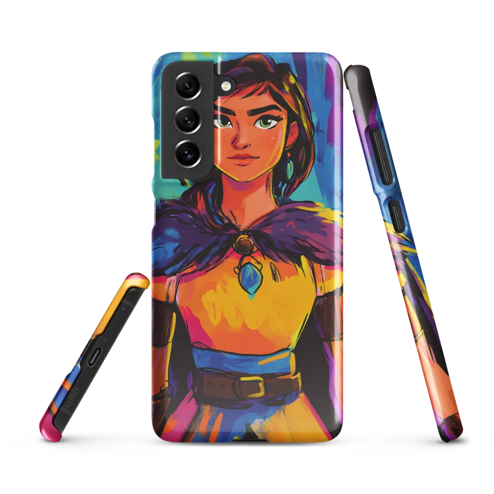 Guardian of Colors