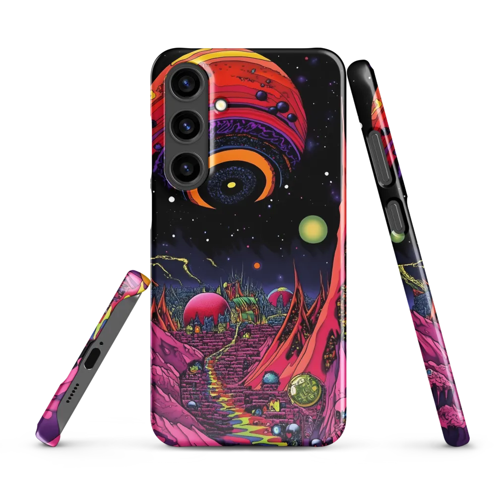 Celestial Dreamscape
