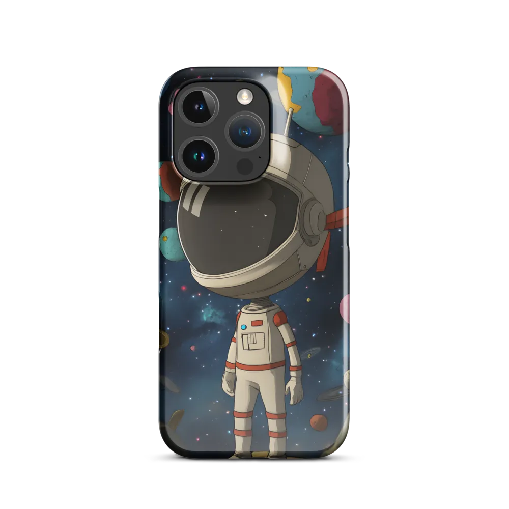 Cosmic Wonder