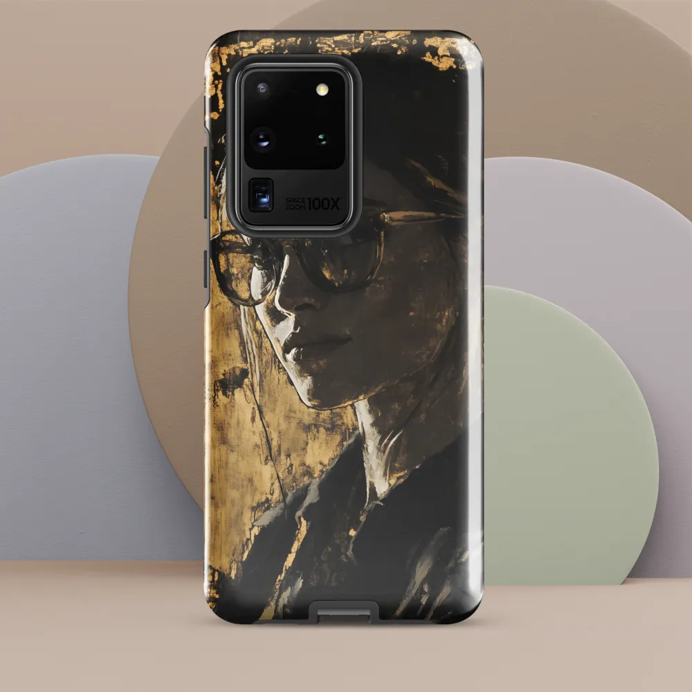 Gilded Elegance