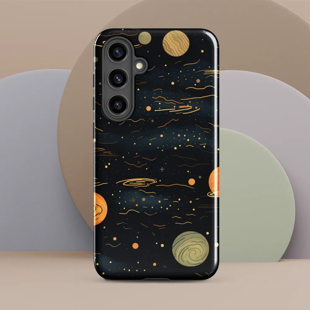 Celestial Dreams
