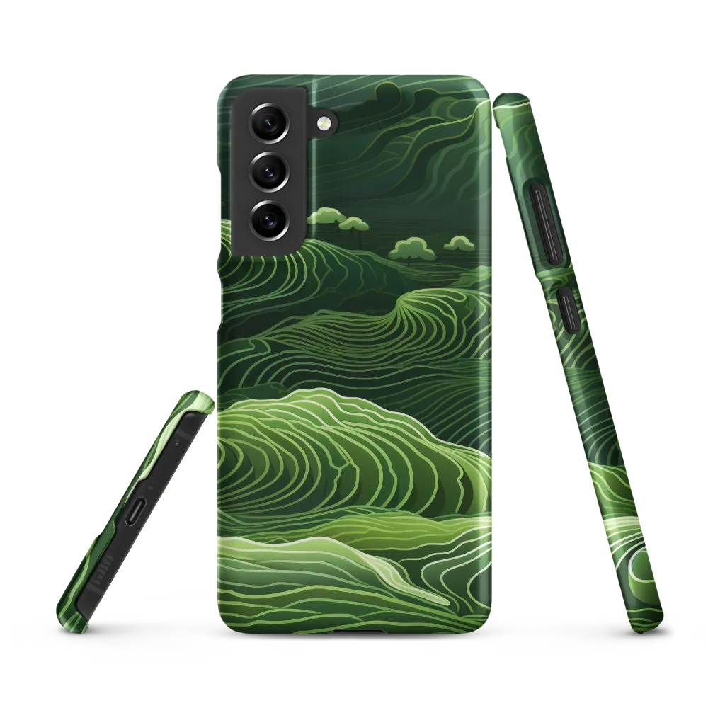 Whispers of Green Hills
