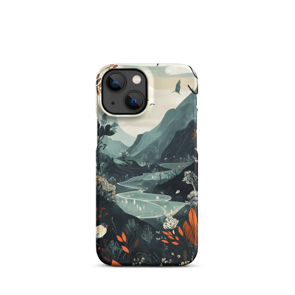 Whispers of Wilderness