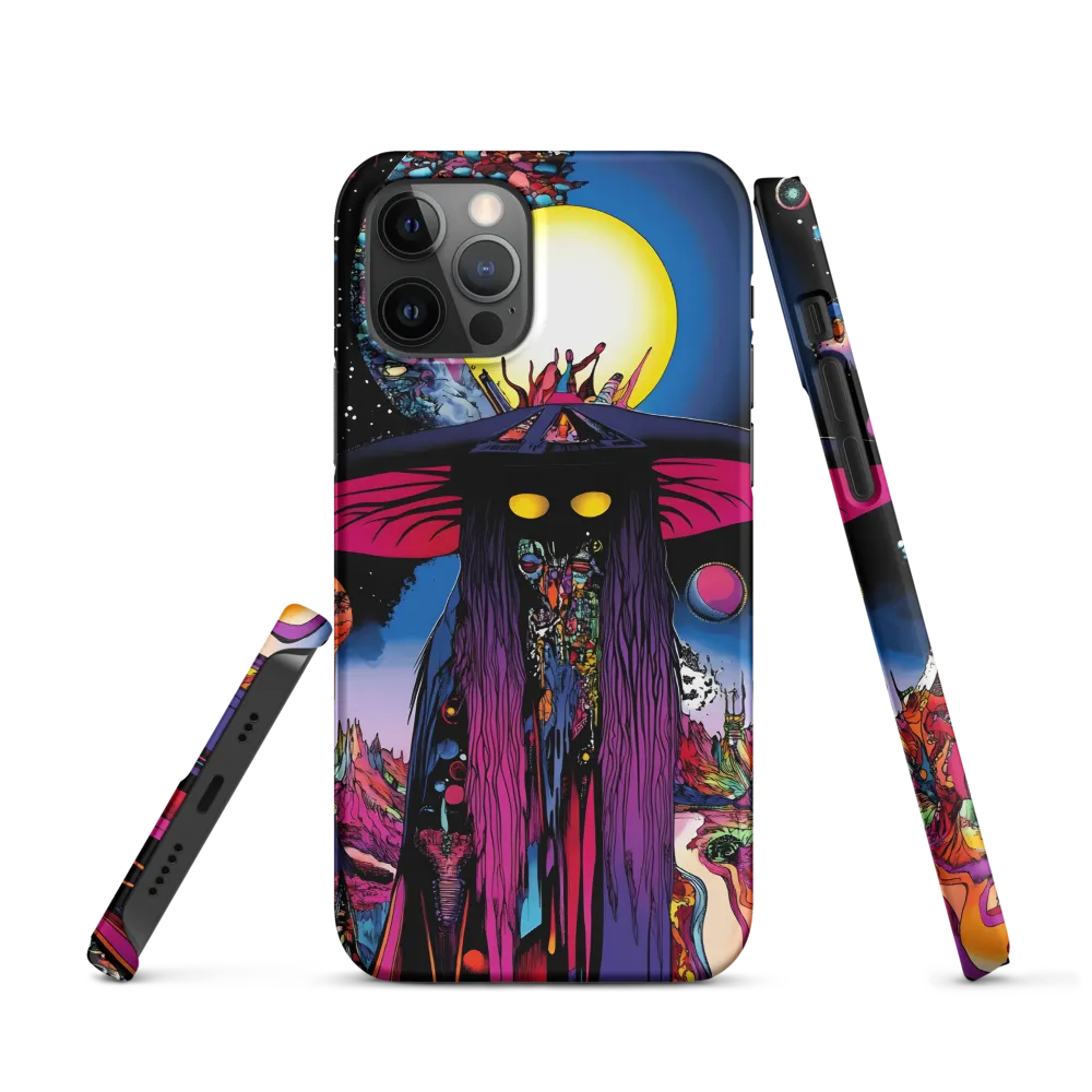 Cosmic Enigma