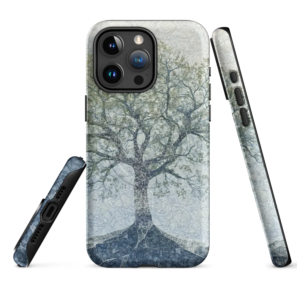 Ethereal Tree of Life