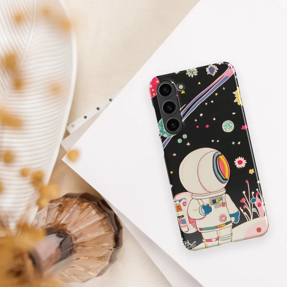 Cosmic Wonder: Journey Through the Stars
